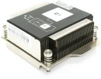 Радиатор HP CPU 2 Heatsink for HP proliant bl460c g8 [762711-001]