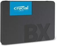 Накопитель SSD Crucial BX500 1Tb (CT1000BX500SSD1)