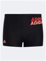 Плавки HD4744/adidas/(YBLINBRIEF)/black/92