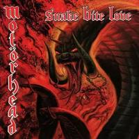 AUDIO CD MotOrhead - Snake Bite Love. 1 CD