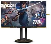 Монитор 27 AOC AGON AG275QXL