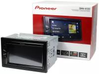 Автомагнитола Pioneer DMH-G120