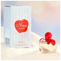 Духи женские NINA Classic, 6 мл