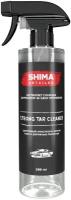 Очиститель битума и смол Антибитум SHIMA STRONG TAR CLEANER 500 мл