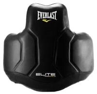 Защита корпуса Elite PU черн. - Everlast