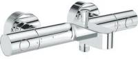 Термостат для ванны Grohe Grohtherm 800 Cosmopolitan хром (34766000)