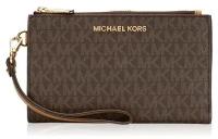 Кошелек-рислет Michael Kors