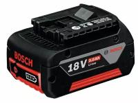 Аккумулятор Bosch 1600A002U5 (18В/5 а*ч)