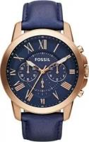 Наручные часы FOSSIL FS4835