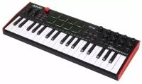 MIDI-клавиатура 37 клавиш AKAI MPK mini Plus