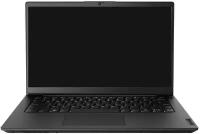 Ноутбук Lenovo K14 Gen 1 Core i7 1165G7 16Gb SSD1Tb Intel Iris Xe graphics 14" IPS FHD (1920x1080) noOS black WiFi BT Cam (21CSS