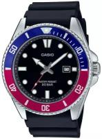 Наручные часы CASIO Collection MDV-107-1A3