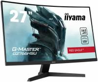 Монитор Iiyama 27 Red Eagle G2766HSU-B1 VA 1920x1080 165Hz 250cd/m2 16:9