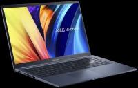 Ноутбук Asus VivoBook 15 M1502Ia-BQ097 90NB0Y51-M004Z0 (AMD Ryzen 5 3000 MHz (4600H)/8192Mb/256 Gb SSD/15.6"/1920x1080/DOS)