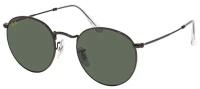 Солнцезащитные очки Ray-Ban ROUND METAL RB3447 9199/31 (50-21)