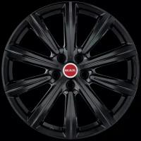 Литые колесные диски MAK Birmingham Gloss Black 8.5x20 5x112 ET28 D66.45 Gloss Black (F8520IRGB28WSX)