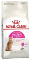 Royal Canin Для кошек, привередливых к составу (Exigent 42 Protein Preference), 10кг