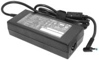 Блок питания для ноутбука HP HSTNN-LA25 PA-1121-62 19.5V 6.15A 120W разъем 4.5 x 3.0 мм с ножкой в центре код mb010100