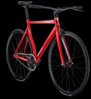 Bear Bike Armata, Цвет red, Размер 540мм