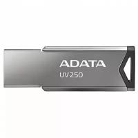 ADATA Флэш-накопитель USB2 16GB AUV250-16G-RBK ADATA