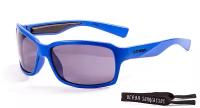 Солнцезащитные очки OCEAN OCEAN Venecia Matt Blue / Grey Polarized lenses