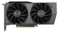 Видеокарта Zotac GeForce RTX 3060 Ti Twin Edge OC LHR 1695MHz PCI-E 4.0 8192Mb 14000MHz 256-bit 3xDP LHR HDMI ZT-A30610H-10MLHR