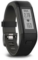 Умный браслет Garmin vivosmart HR+ (010-01955-36)