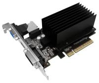 PALIT Видеокарта PALIT GeForce GT710 2GB 64Bit DDR3 NEAT7100HD46-2080H RTL