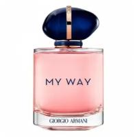 Giorgio Armani My Way Floral парфюмерная вода 15 мл