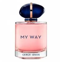 Armani My Way парфюмированная вода 15мл