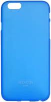 Чехол Uniq для iPhone 6/6S Bodycon Blue