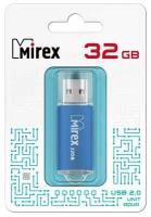 USB Флеш-накопитель MIREX UNIT AQUA 32GB