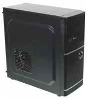 Корпус ATX Miditower Accord ACC-B301 Black