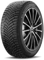 Шины Michelin X-Ice North 4 205/55 R16 94T зимние