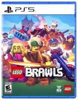 Игра LEGO Brawls для PlayStation 5