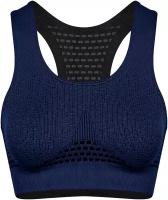 Топ Accapi Crossback Bra, размер XXL, синий