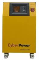 ИБП CyberPower CPS 5000 PRO