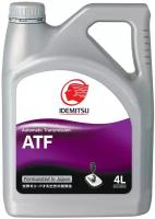 Idemitsu multi atf / жидкость для акпп (4л) 30450038-746