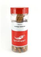 Корица палочки 105гр (360мл) банка SpicExpert