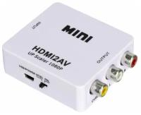 HD видеоконвертер DOFA HDMI-2AV