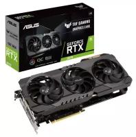 Видеокарта Asus GeForce RTX 3070 TUF GAMING OC V2 8G