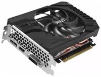 Видеокарта nVidia GeForce GTX1660 Ti Palit StormX PCI-E 6144Mb (NE6166T018J9-161F) RTL