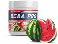 BCAA Geneticlab Nutrition BCAA 2:1:1, арбуз, 250 гр