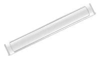 Настенно-потолочный светильник IN HOME SPO-108 18Вт 4000К, 18 Вт, 60 х 7.5 см, цвет арматуры: белый, цвет плафона: белый