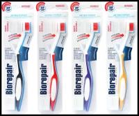 Зубная щетка Biorepair CURVE Denti Sensibili Soft