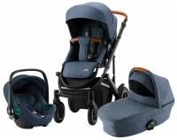 Коляска 3 в 1 Britax Römer Smile 3