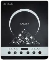 Индукционная плита GALAXY LINE GL 3059, черный/серебристый