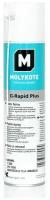 Паста Molykote G-Rapid Plus Spray (0.4 л)