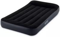 Надувной матрас Intex Pillow Rest Classic Bed Fiber-Tech 64146