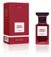 Dilis Parfum парфюмерная вода Sweet Cherry, 55 мл
